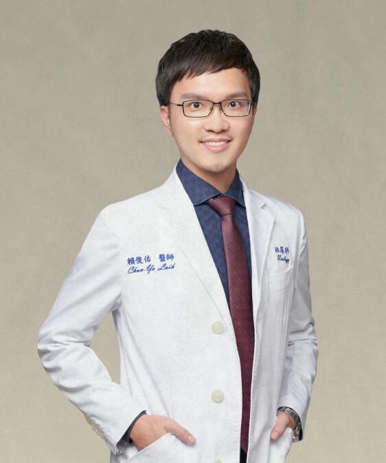 醫師介紹